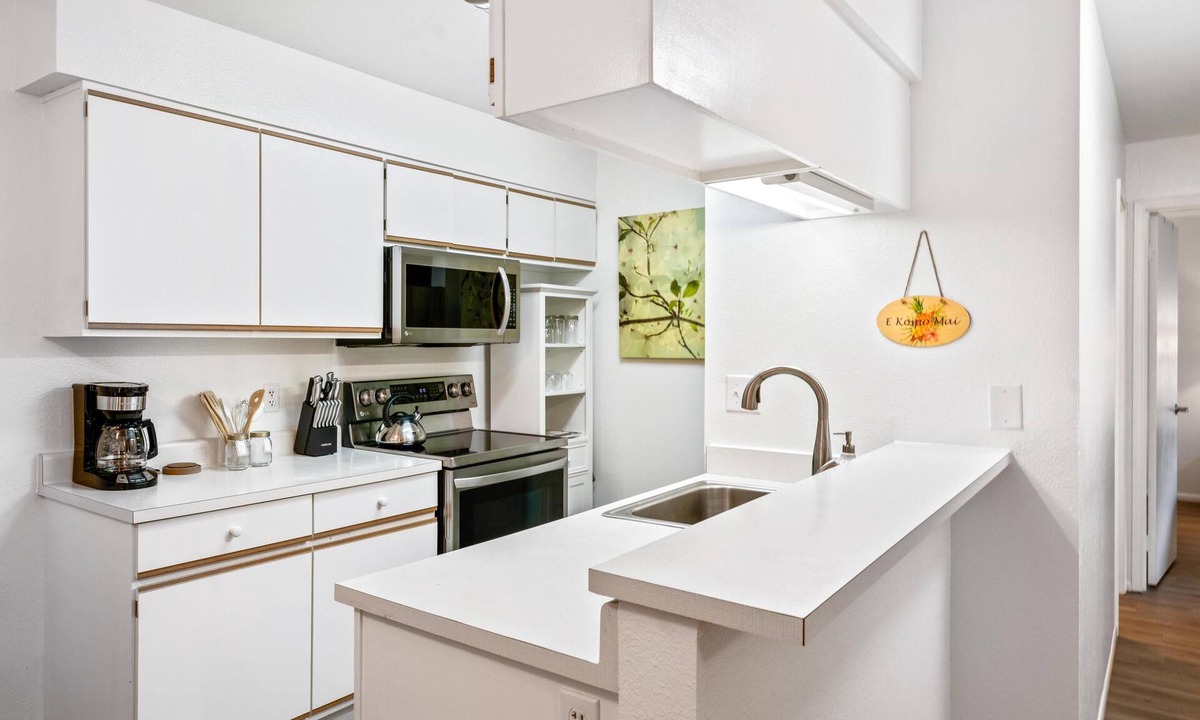 Waikoloa Village Condo | Waikoloa Fairway Terrace, newly updated two bedroom