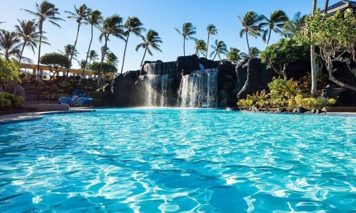 Waikoloa Apartment | Waikoloa | Pool & Beach Access | Studio Suite