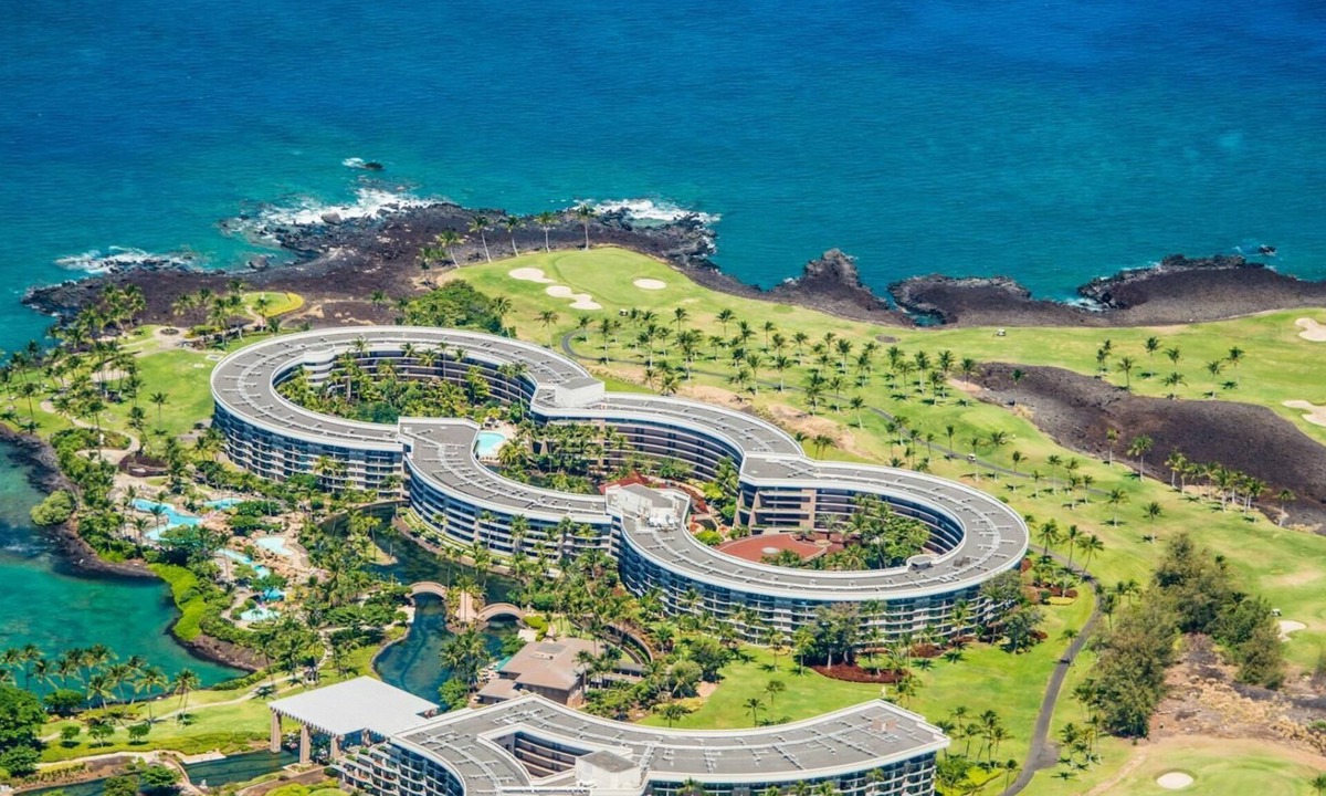 Waikoloa Resort | Waikoloa Resort Escape with Pools, Ocean Fun & 1BR Premier King