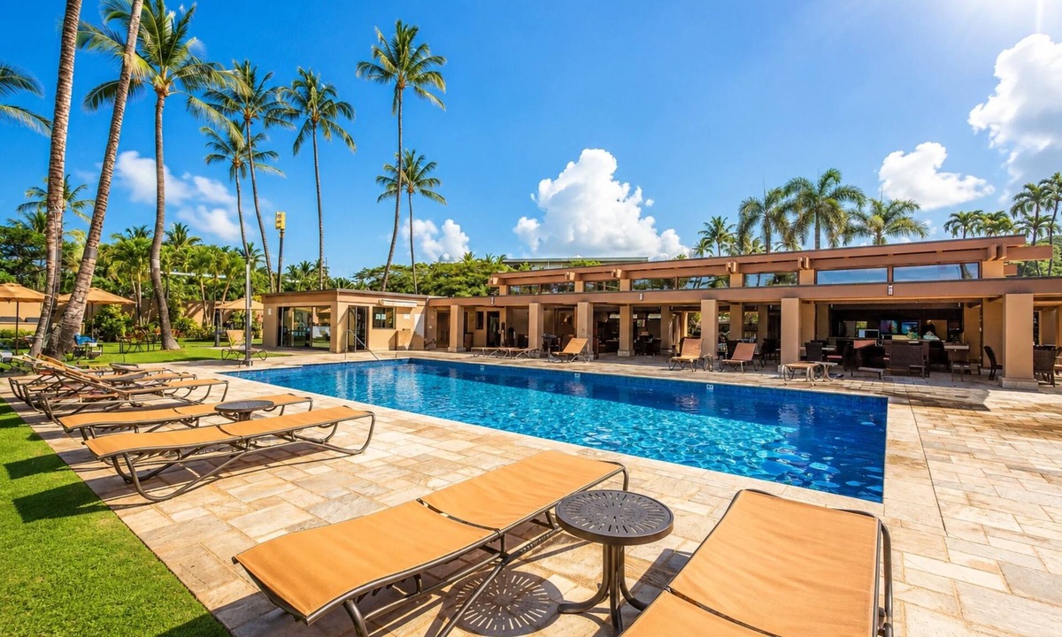 Wailea Condo | Wailea Elua Village Resort by KBM