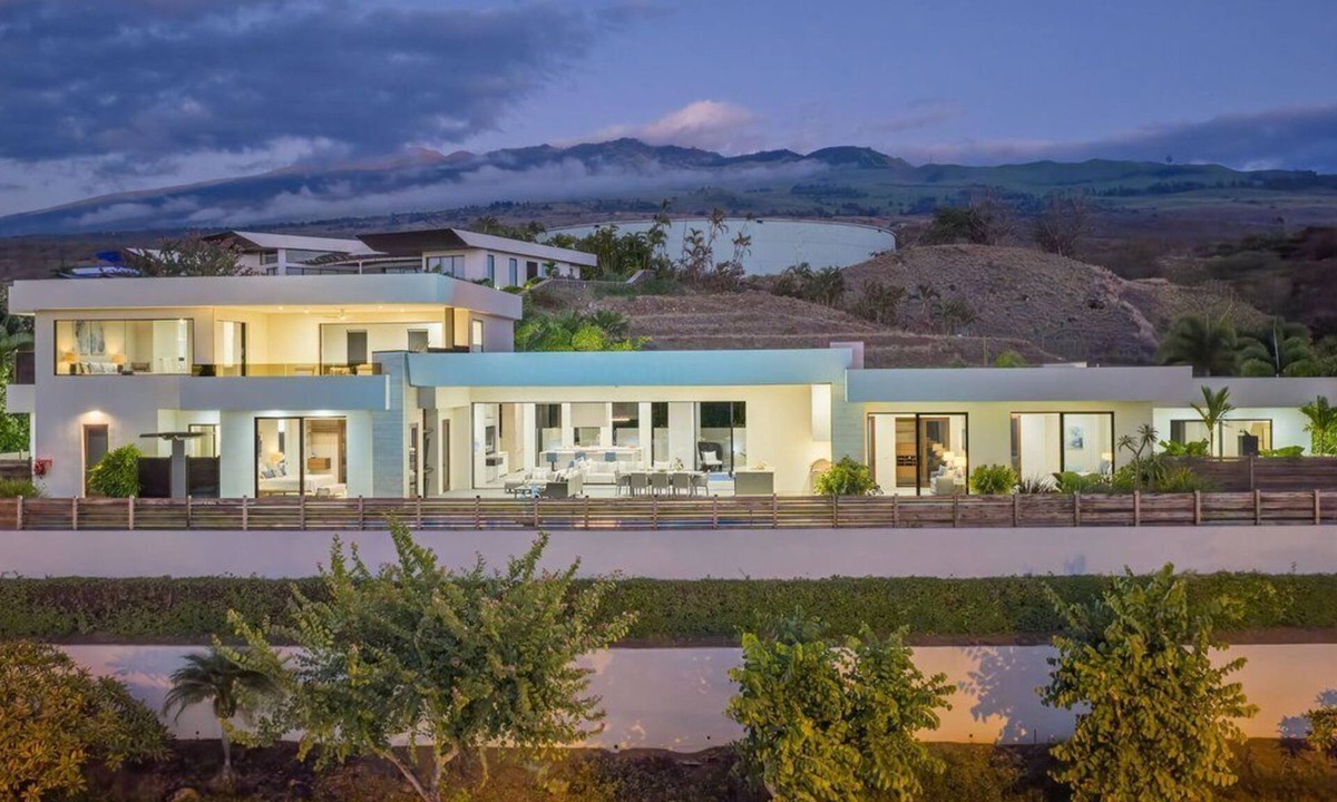 Wailea House | Wailea Horizon Serenity – Modern Oceanview Retreat