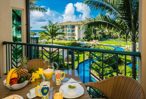 Wailua Apartment | Waipouli Beach Resort C304