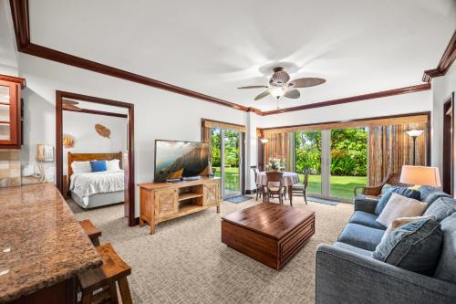 Wailua Apartment | Waipouli Beach Resort E105