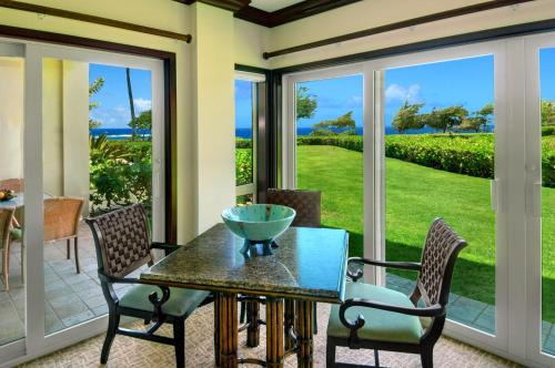Wailua Apartment | Waipouli Beach Resort H103