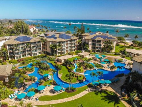 Wailua House | Waipouli Ocean Front Resort