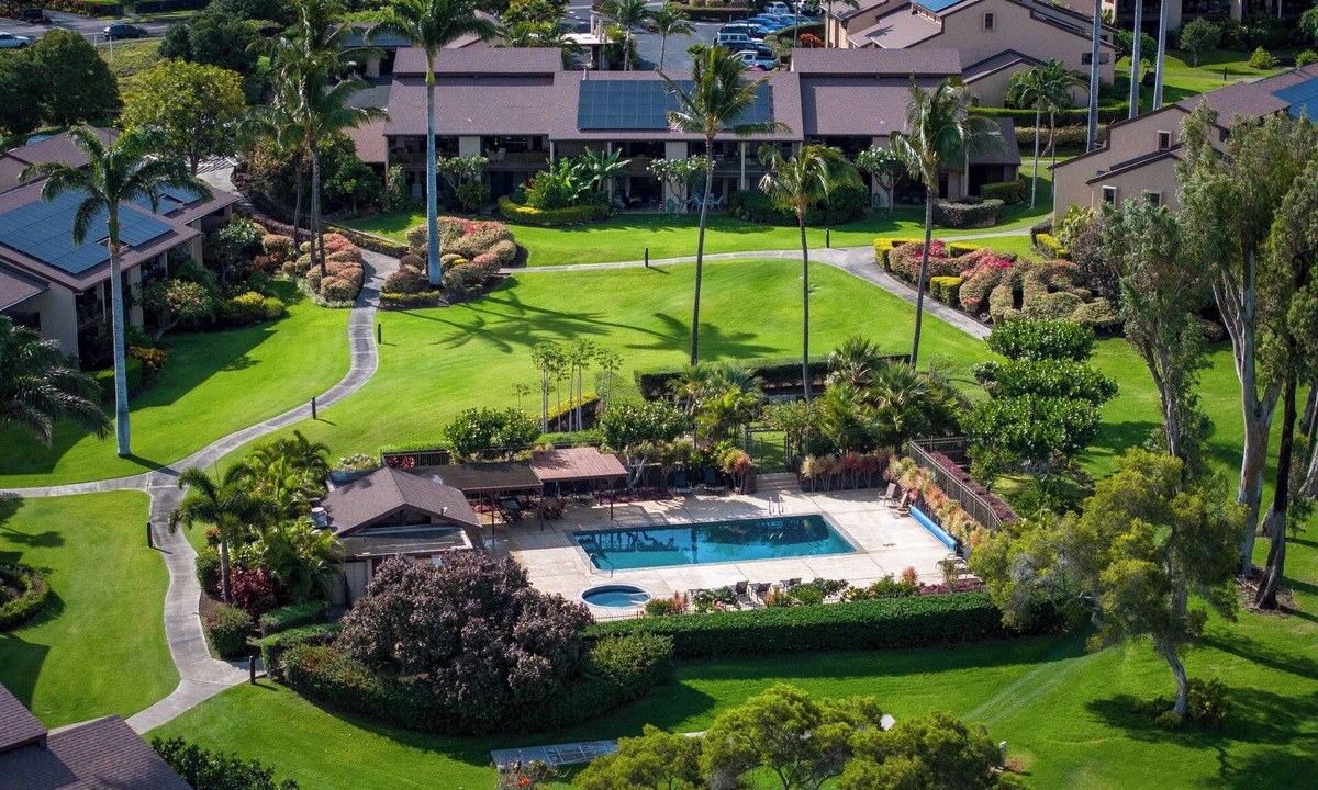 Waikoloa Village Condo | Wake Up to Ocean Views & Island Breezes in Waikoloa Village