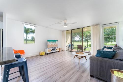 Kahuku Apartment | Welcome to Gorgeous Hideout – Your Serene Hawaiian Escape!