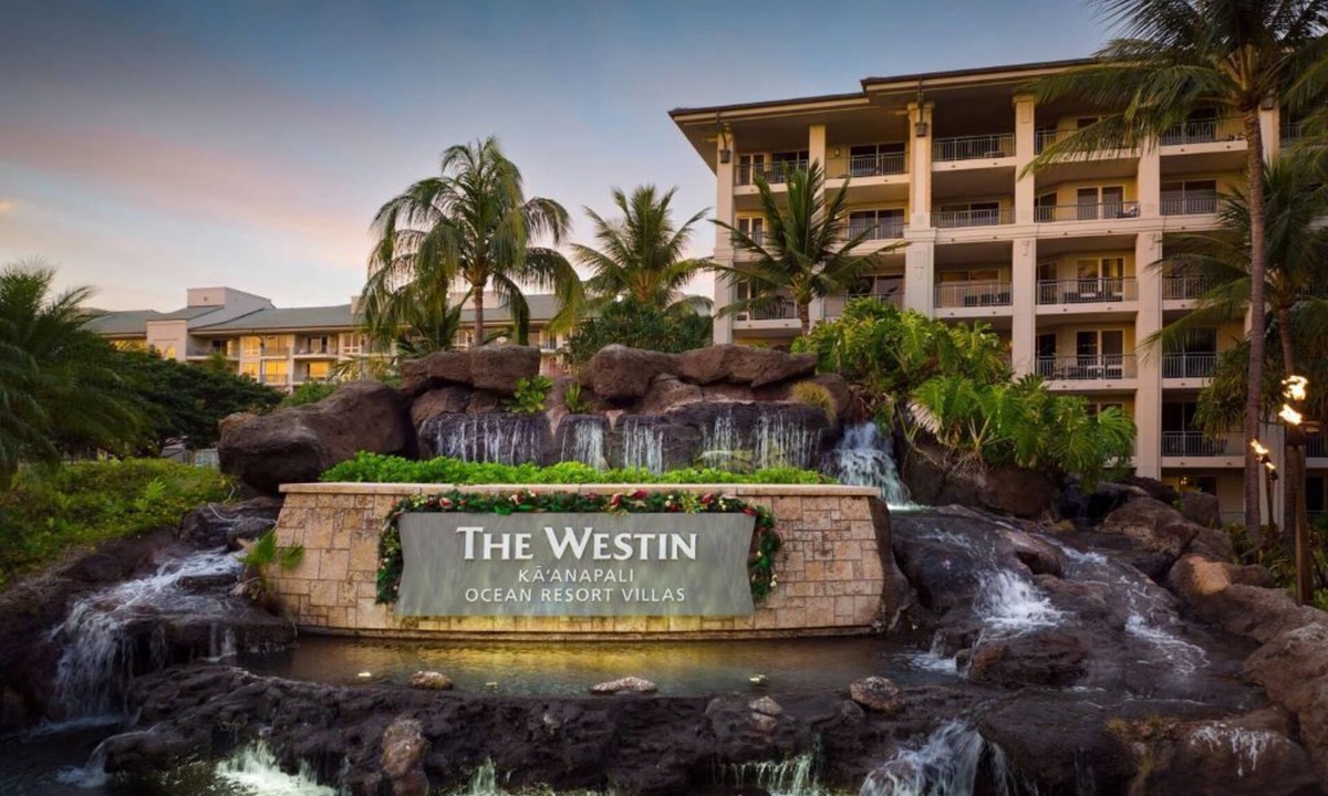 Lahaina Resort | 🌴 Westin Ka'anapali Ocean Resort✨ Experience Paradise in a 2BR Villa - Sleeps 8