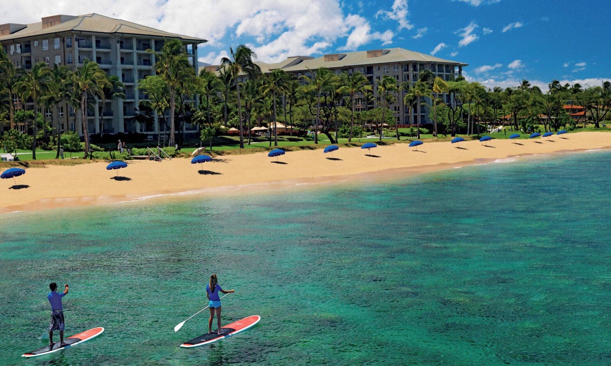 Lahaina Resort | Westin Ka'anapali Ocean Resort Experience Paradise in a 2BR Villa - Sleeps 8