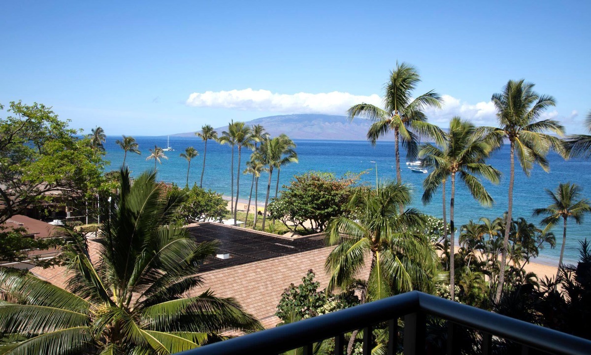 Kaanapali Condo | Whaler Resort by KBM