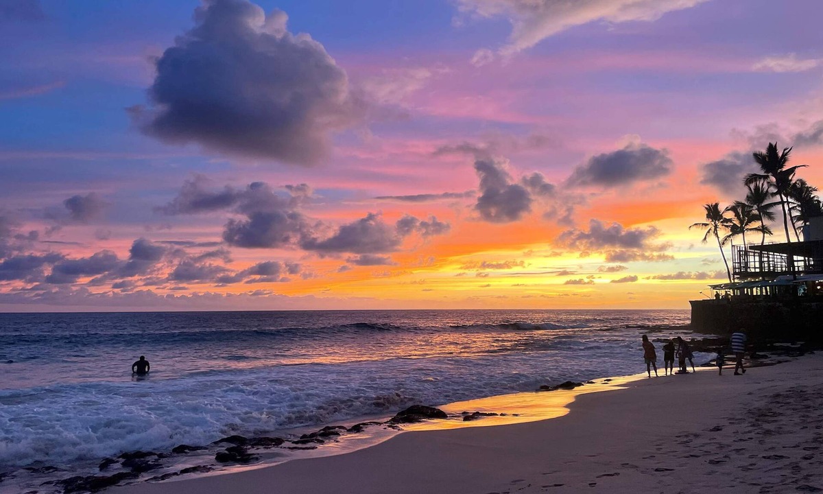 Kahaluu Bay Condo | White Sands Village #217 – Perfect Tropical Escape