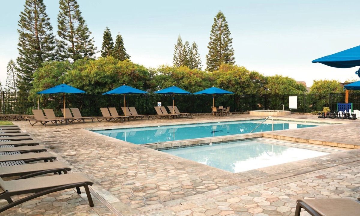 Waikoloa Village Condo | Wyndham Paniolo Greens | Four 2BR/2BA Suites