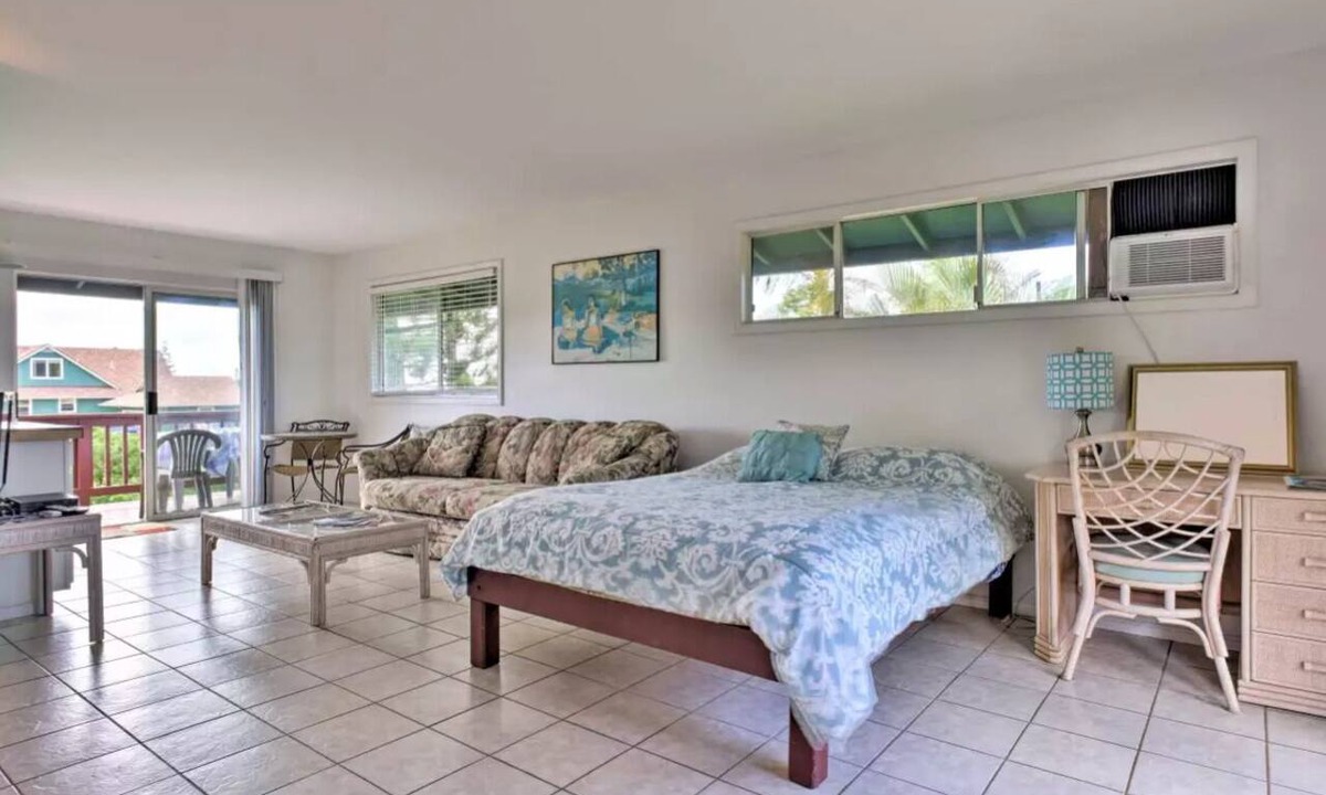 Pauwela Apartment | Yonegan Maui Getaways - Haiku - Unit 6