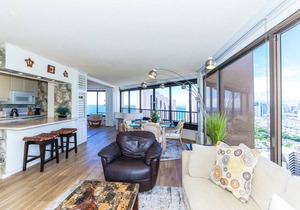 105 m² Condo ∙ 2 bedrooms ∙ 4 guests