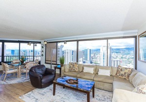 105 m² Condo ∙ 2 bedrooms ∙ 4 guests