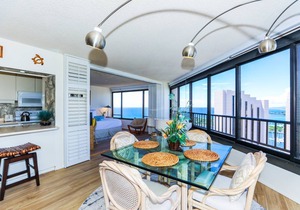 105 m² Condo ∙ 2 bedrooms ∙ 4 guests