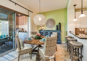 174 m² Villa ∙ 2 bedrooms ∙ 4 guests