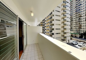 19 m² Condo ∙ 2 guests