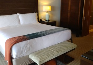 2 bedroom Hyatt Residence Club - Middle Floors Ocean Front Luxury
