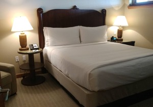 2 bedroom Hyatt Residence Club - Middle Floors Ocean Front Luxury