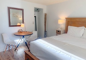 21 m² Condo ∙ 2 guests
