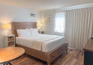 21 m² Condo ∙ 2 guests