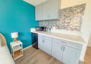 22 m² Condo ∙ 2 guests