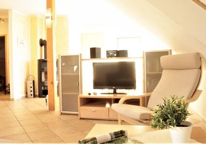 45 m² Apartment ∙ 1 bedroom ∙ 4 guests in Kirchdorf