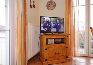48 m² Apartment ∙ 1 bedroom ∙ 2 guests in Redewisch