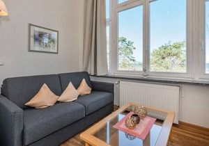 50 m² Apartment ∙ 2 guests in Ahlbeck