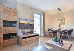 54 m² Apartment ∙ 1 bedroom ∙ 2 guests in Ahlbeck