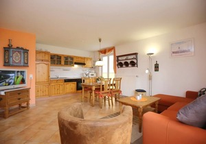 54 m² Apartment ∙ 1 bedroom ∙ 4 guests in Redewisch