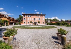 59 m² Apartment ∙ 1 bedroom ∙ 4 guests in Strassoldo