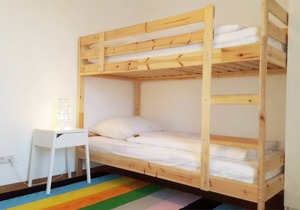 90 m² Apartment ∙ 3 bedrooms ∙ 6 guests in Endingen am Kaiserstuhl