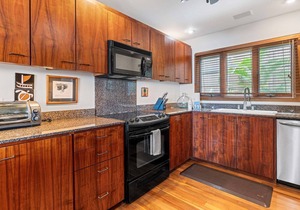 🏖️Air-Conditioned Ocean Front Hawaii Townhome! | Sleeps 6