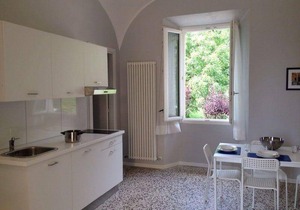Apartment for 4 persons approx. 40 m² in Pella, Piemonte (Lake Orta) in Alzo
