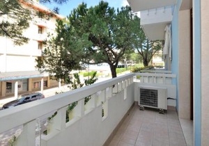 Apartment Residence Ranieri-1 by Interhome in Bibione