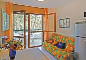 Apartment Villaggio Serenissima-1 by Interhome in Bibione