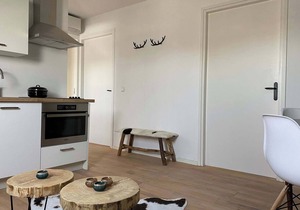 Authentic cozy group stay (7p) near Maastricht in Eijsden