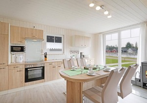 Beautiful home in Zerpenschleuse in Zerpenschleuse