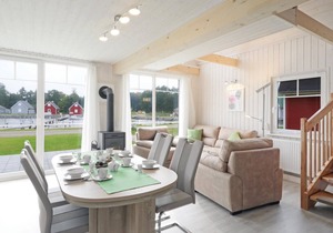 Beautiful home in Zerpenschleuse in Zerpenschleuse
