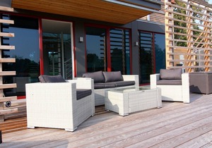 Chalet in Wendorf in Wendorf