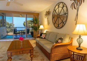 Cliffs 5205 1 Bedroom Condo