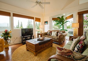 Condo ∙ 3 bedrooms ∙ 6 guests