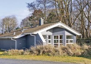 Dünenpark 22 - Dorf 6 in Travemünde-Priwall