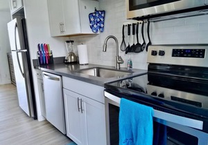 Direct Oceanfront - Magic Sands Beach!