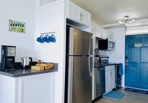 Direct Oceanfront - Magic Sands Beach!