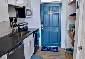 Direct Oceanfront - Magic Sands Beach!