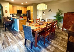 Fabulous Waikoloa Colony Villas 3 Bdrm 3 Bath Townhouse