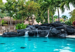 Fabulous Waikoloa Colony Villas 3 Bdrm 3 Bath Townhouse